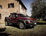 Fiat Strada Adventure Long Cab by Lumberjack 2012 года